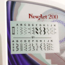 Швейная машина Leader NewArt 200